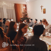 Wigilia Sióstr na Poczekajce